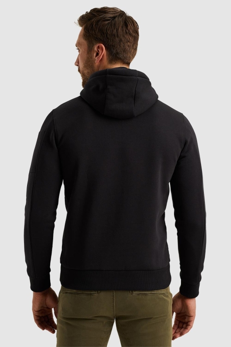 PME legend hooded 3t cross fleece